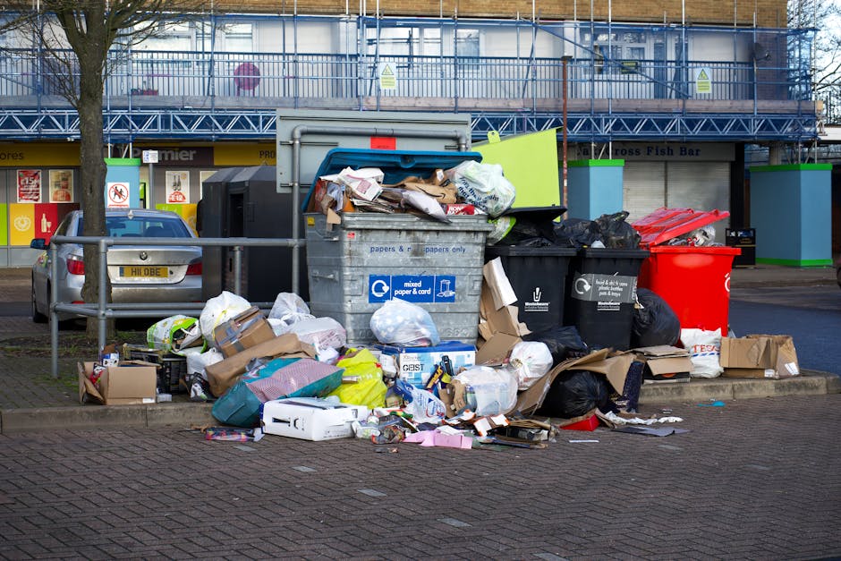 https://wasteremovalfinchley.co.uk/blog/avoid-hidden-rubbish-clearance-charges-in-finchley/